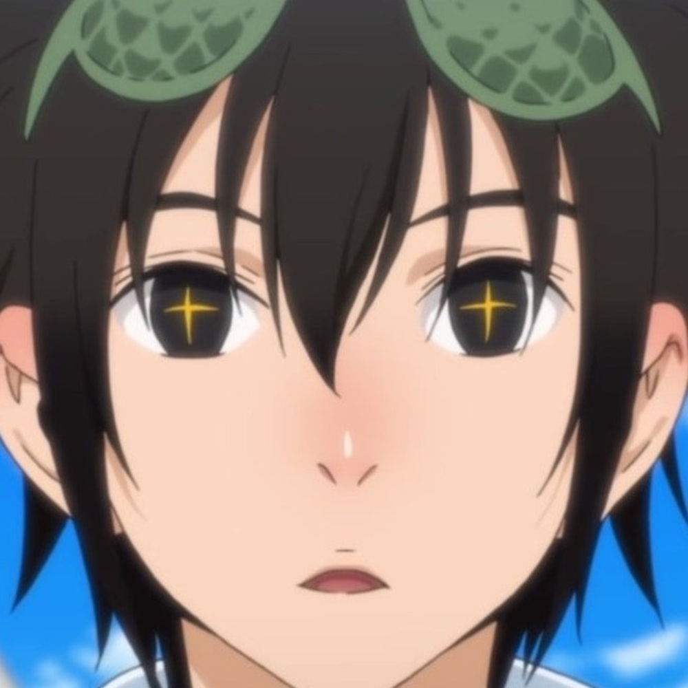 Meet your Posher, Lorenza